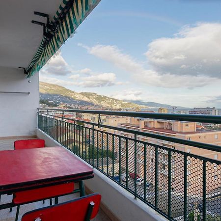 Maison Doretta - Sea View Roquebrune-Cap-Martin Ngoại thất bức ảnh