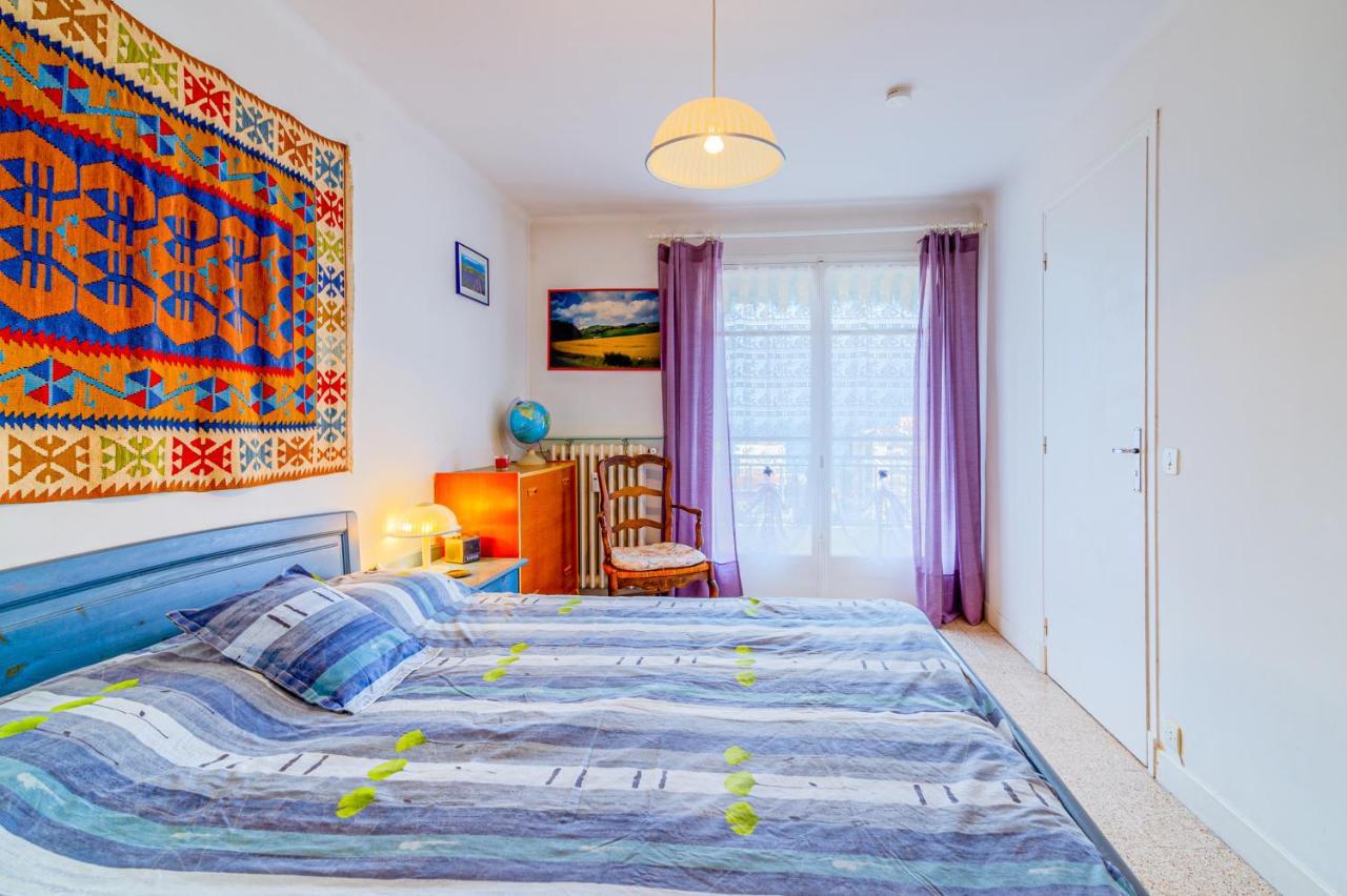 Maison Doretta - Sea View Roquebrune-Cap-Martin Ngoại thất bức ảnh