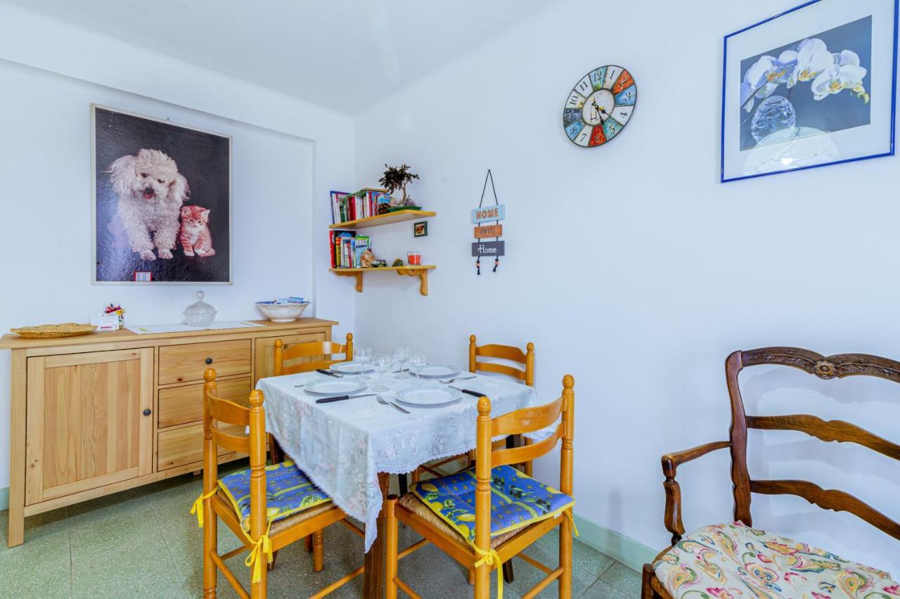 Maison Doretta - Sea View Roquebrune-Cap-Martin Ngoại thất bức ảnh